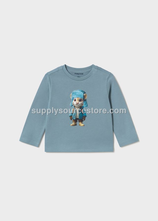 MAYORAL 2016 ARTICO T-SHIRT