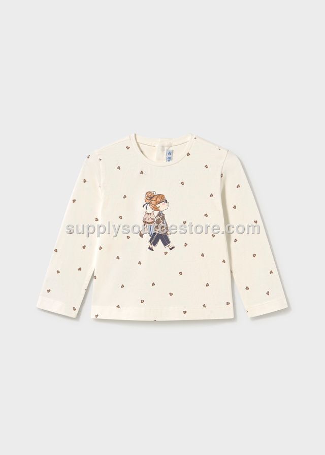 2086 Crudo T-Shirt