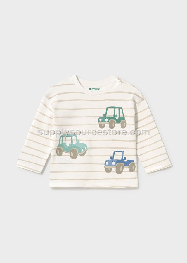 MAYORAL 2011 TOPO T-SHIRT