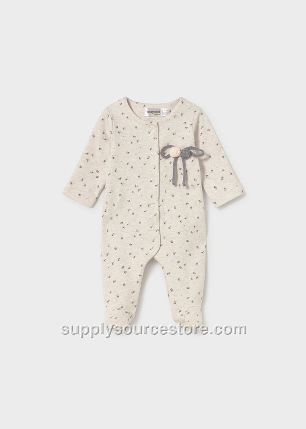 2538 Light Tofu Jogger
