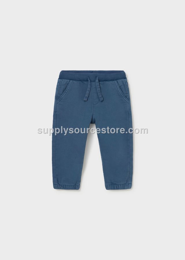 MAYORAL 2541 INDIGO PANTOLON