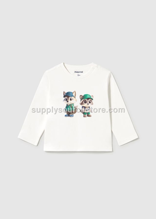 MAYORAL 2013 NATA T-SHIRT