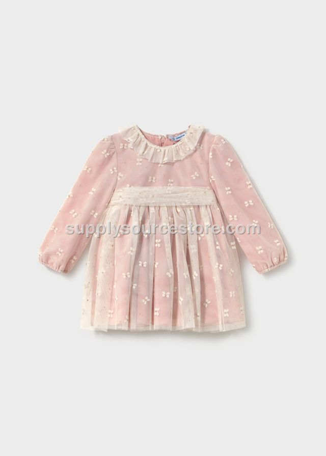 MAYORAL 2903 PETISUI DRESS