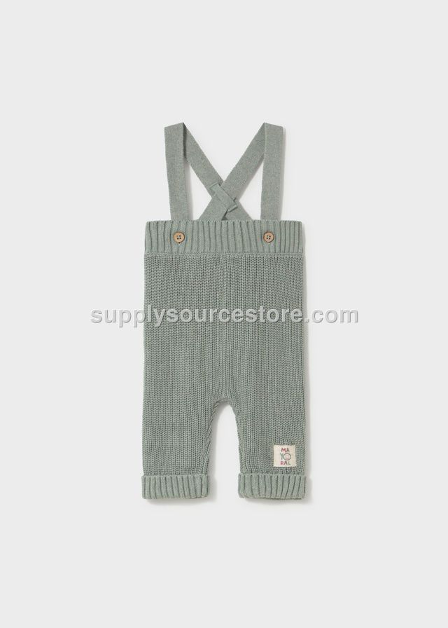 MAYORAL 2528 JASPE VIG ASKILI SALOPET PANTOLON