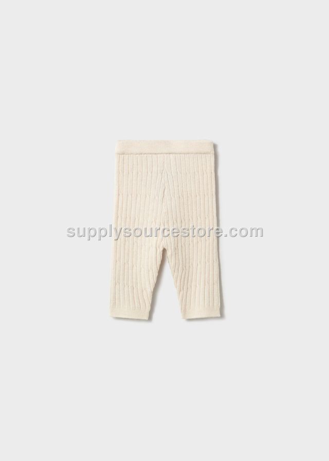 MAYORAL 9117 CERAMICA TRİKO PANTOLON