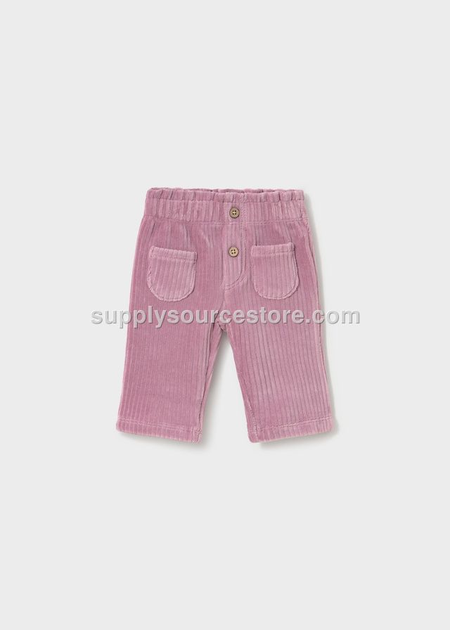 MAYORAL 2509 UVA PANTOLON