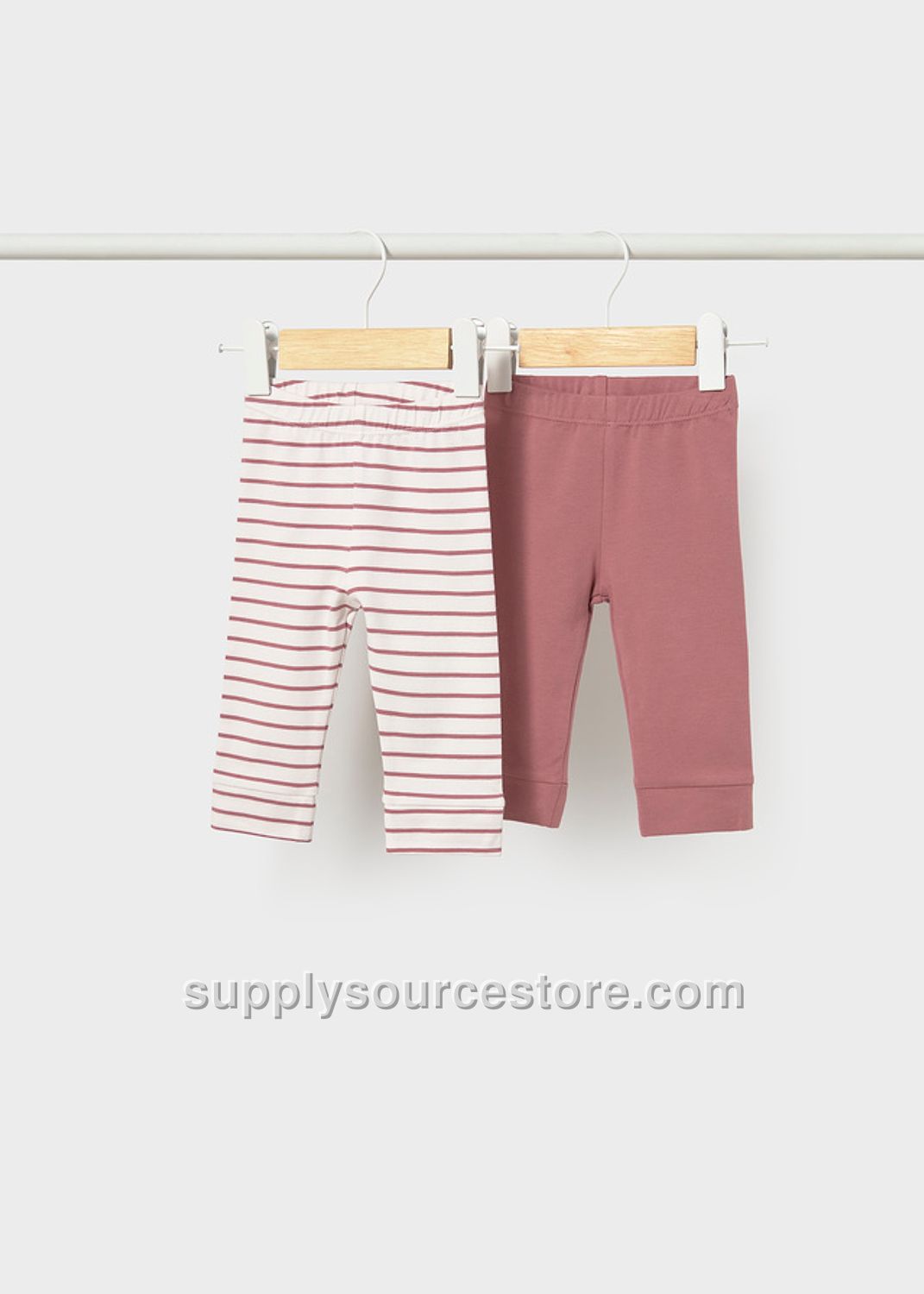 2704 Terrazo 2' Sleeve T-Shirt Set