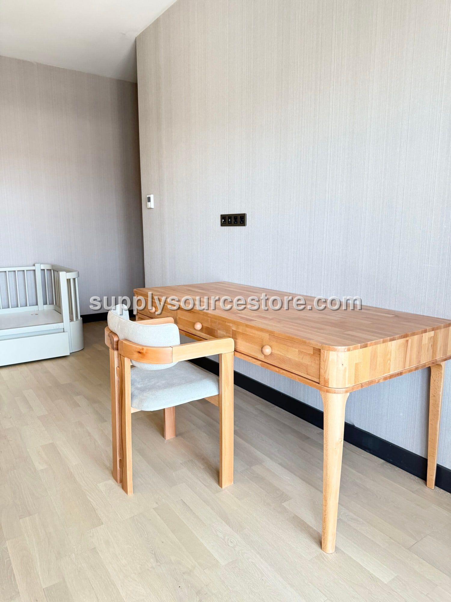 MASAL SERIES BIRCH CHAIR