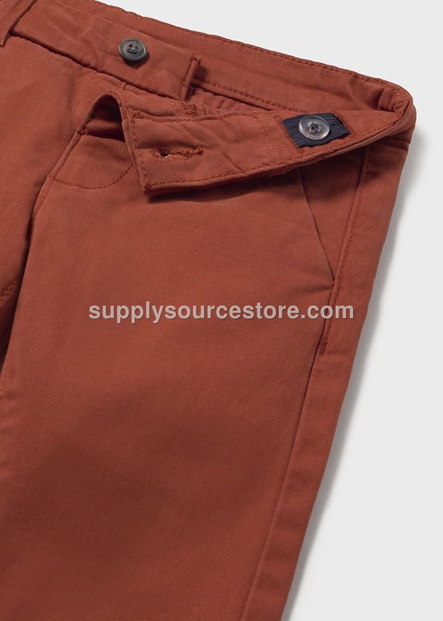 Caldera Boys' Pants