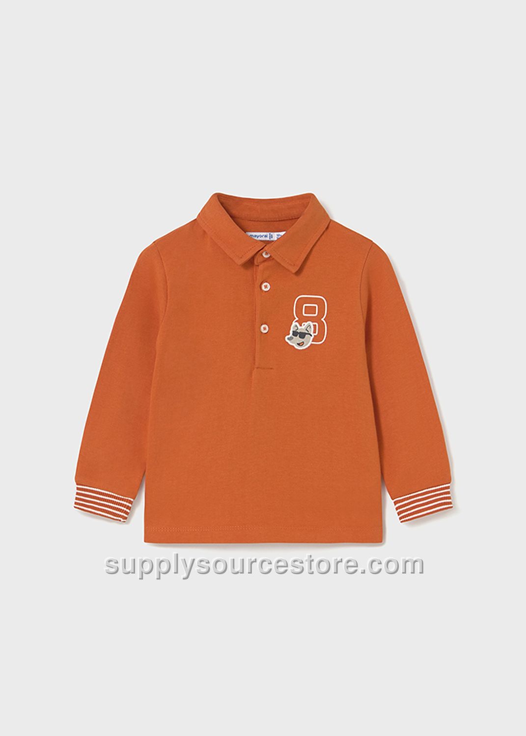 521 Caldera Boys' Pants
