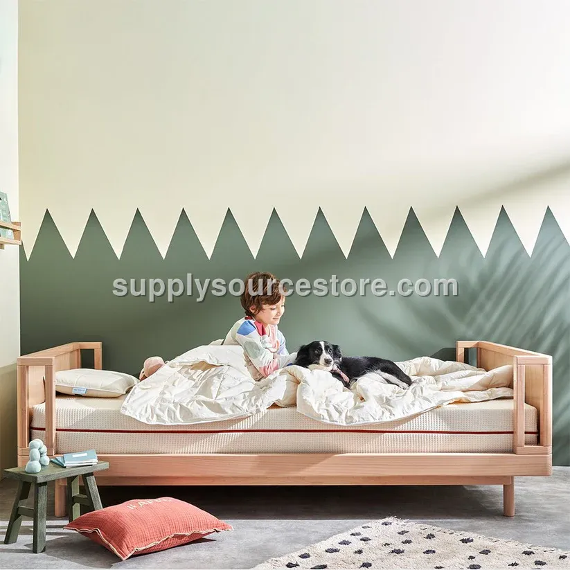 Sui Sleep Doa Model Inner Mattress