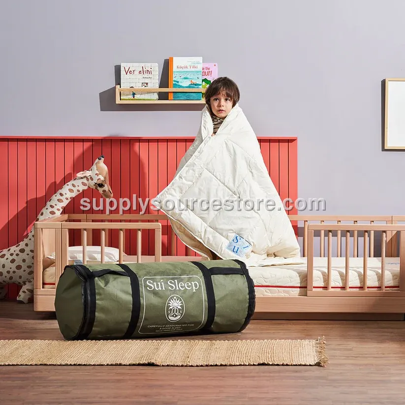 Sui Sleep Twist Model İç Yatak