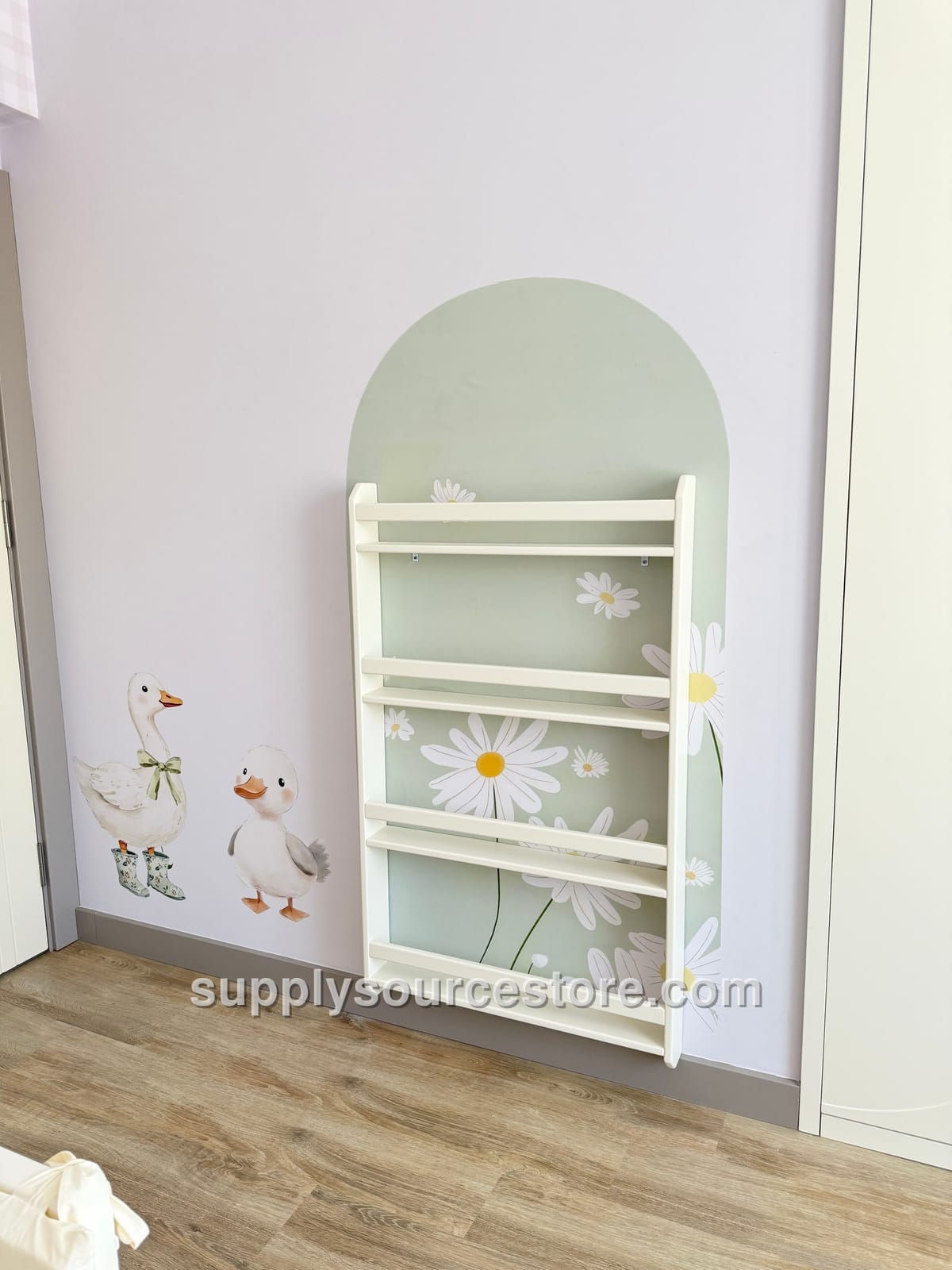 Montessori Wall Shelf · SS-005534
