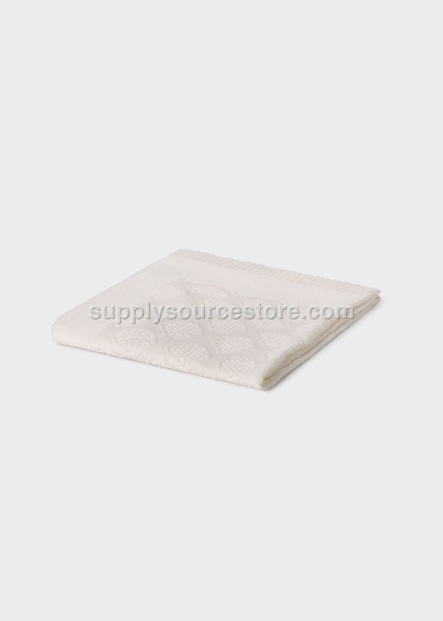 9940 Crudo Baby Sheet