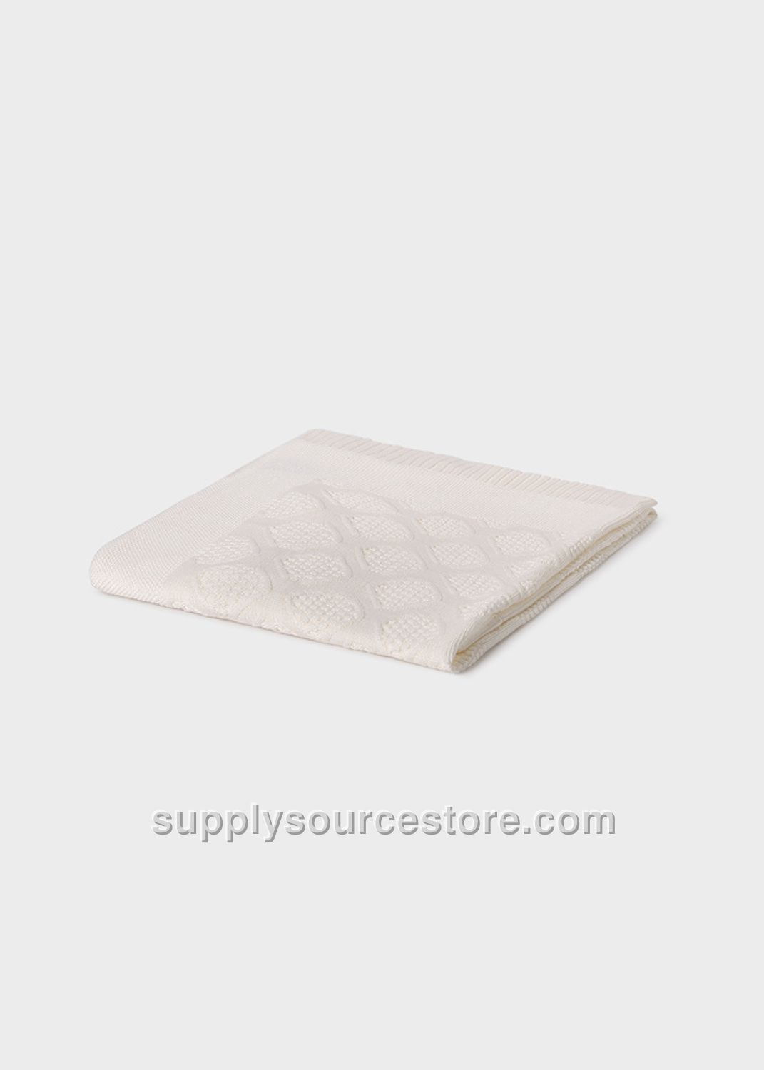 9940 Crudo Baby Blanket