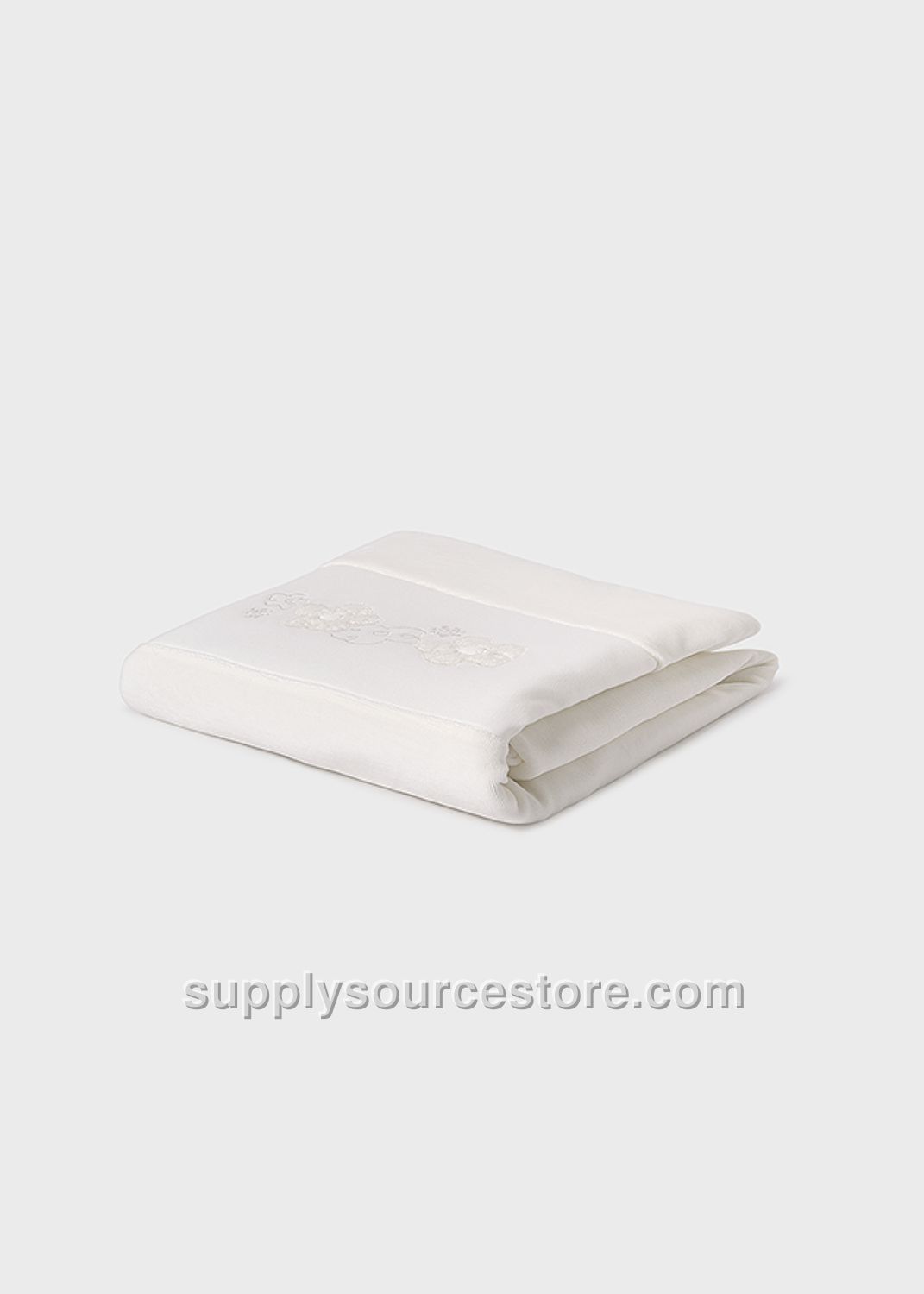 9958 Mayor Crudo Baby Duvet Cover