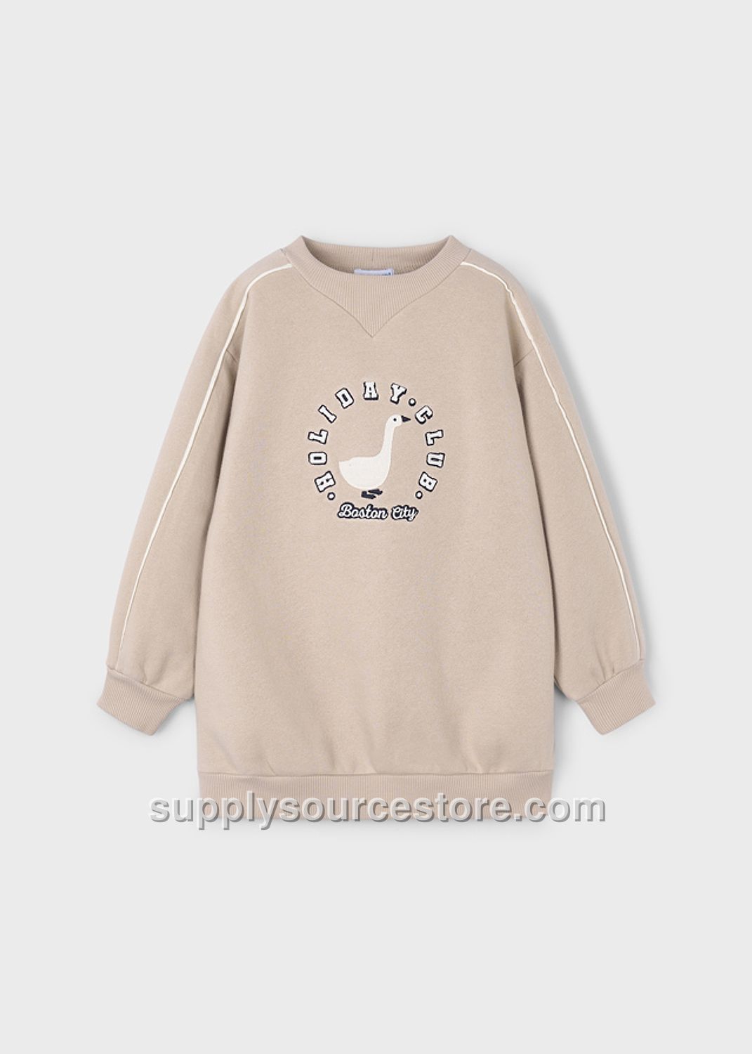 4931 Avellana Girl Kids Sweatshirt