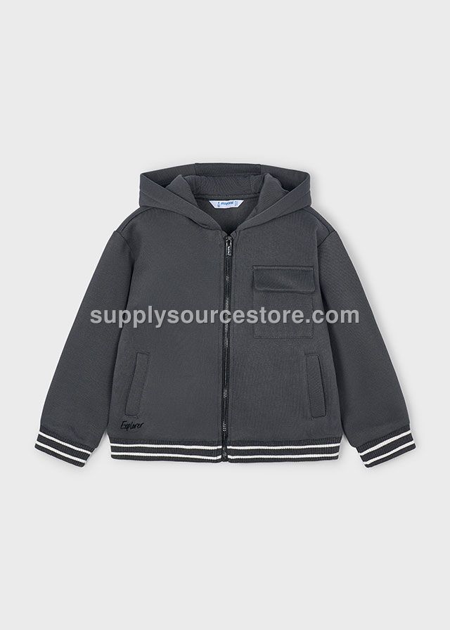 MAYORAL Blackboard Sweatshirt