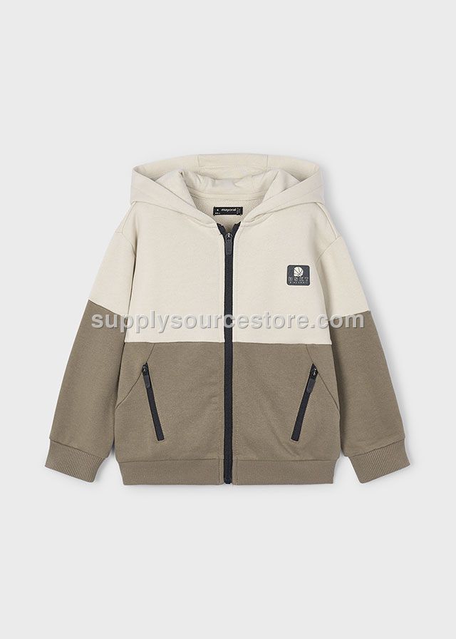 4426 MAYORAL TAHIN SWEATSHIRT