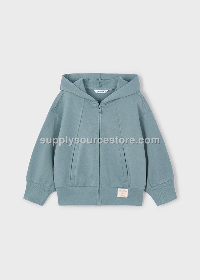 Salvia Sweatshirt