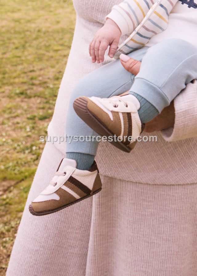 MAYORAL Peanut Boy Kids Shoes