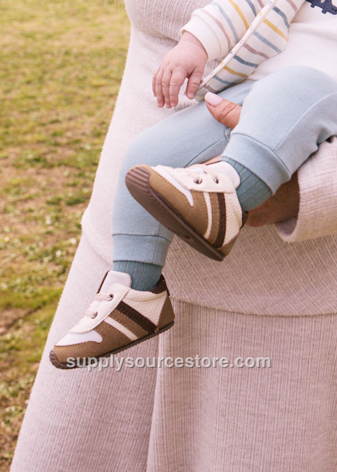 9953 Peanut Boys Shoes