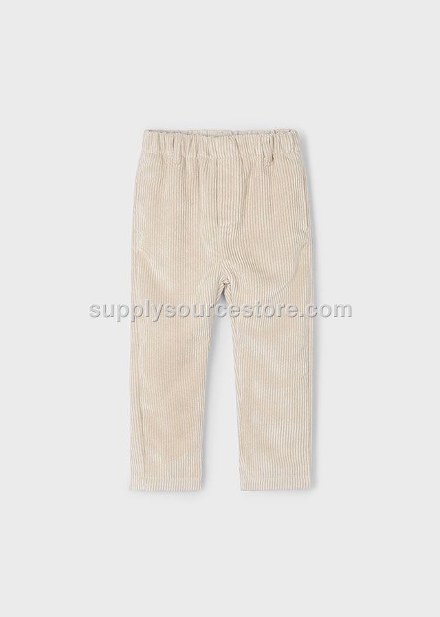 MAYORAL Foam Pants