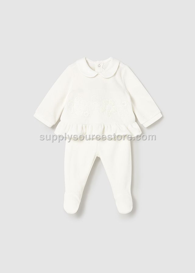 2554 MAYORAL CRUDO POLAR ALT – ÜST TAKIM