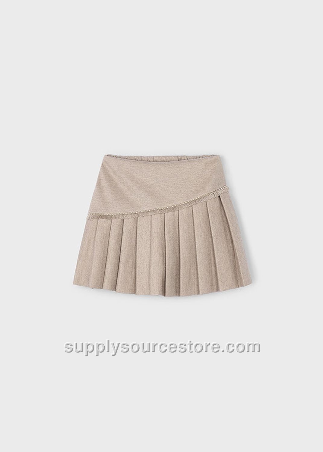 4909 Topo Girls Skirt
