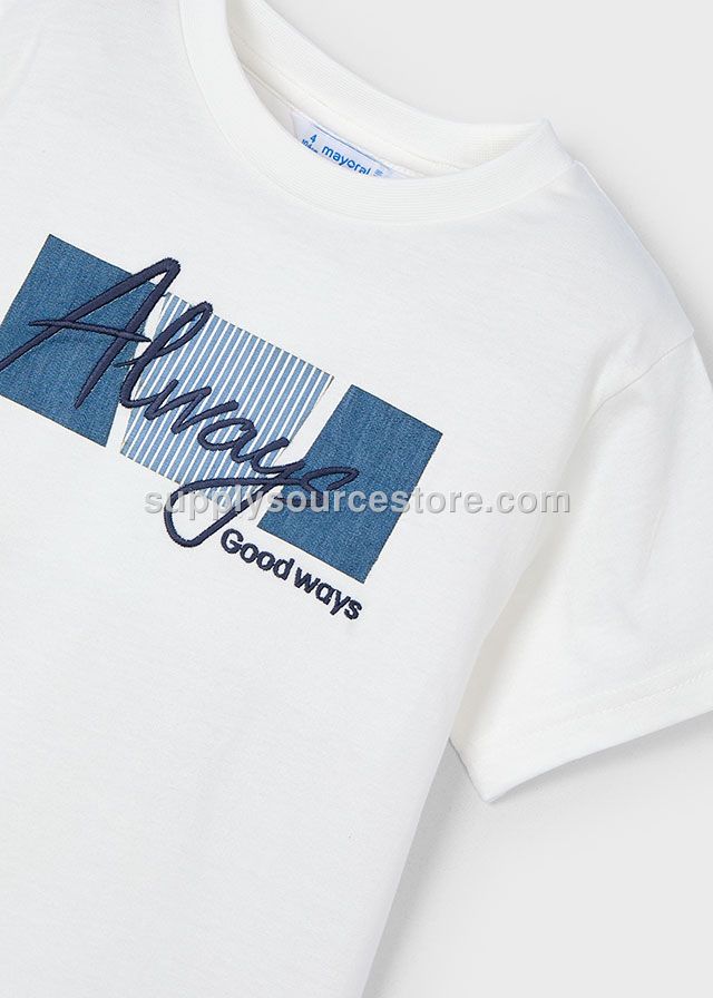 3025 MAYORAL NATA T-SHIRT