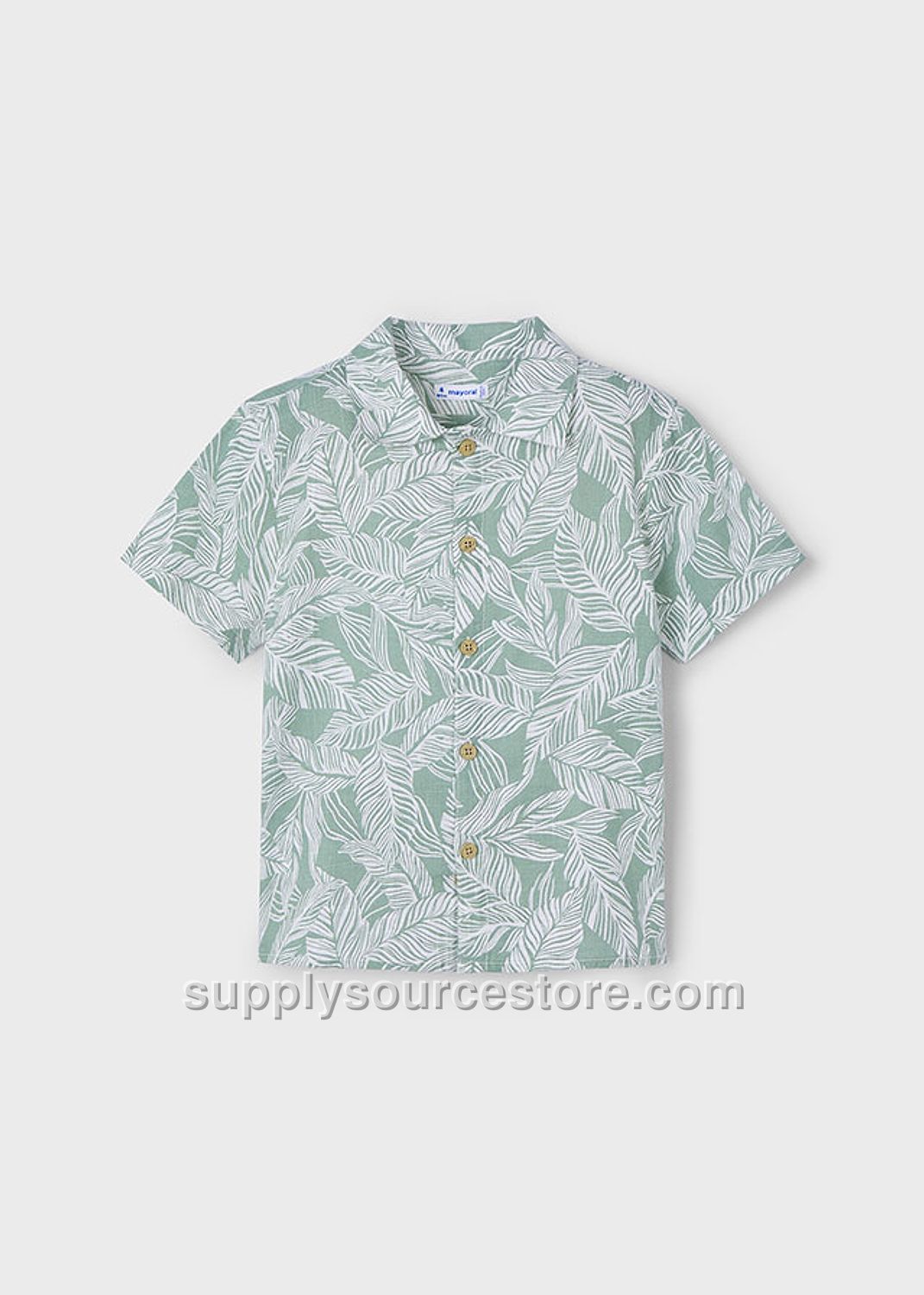 3115 Dark Laure Shirt
