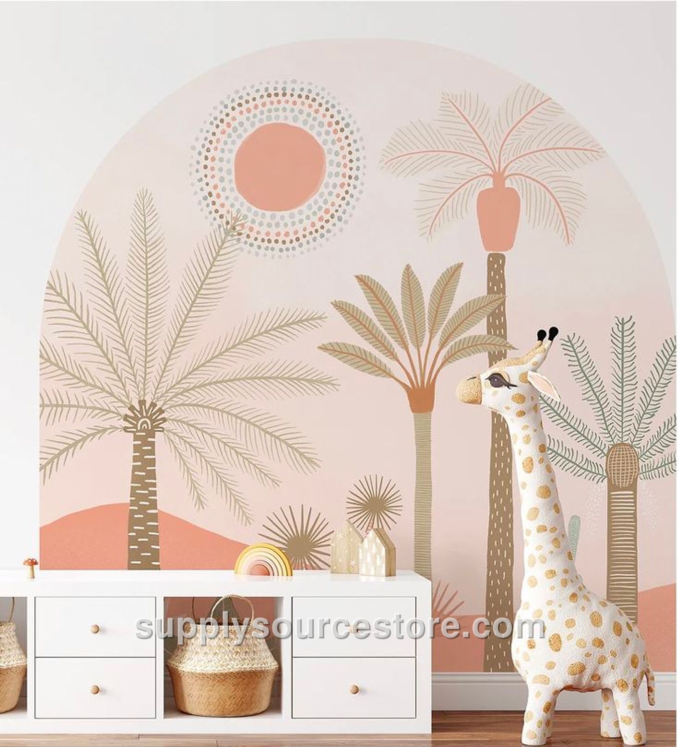 Wall Paper · SS-005601