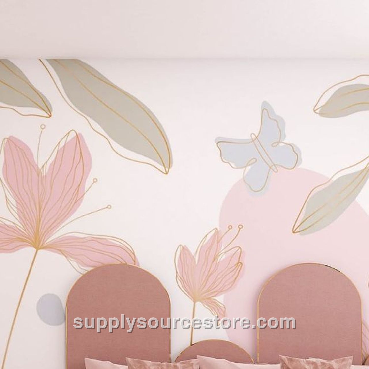 Wall Paper · SS-005602