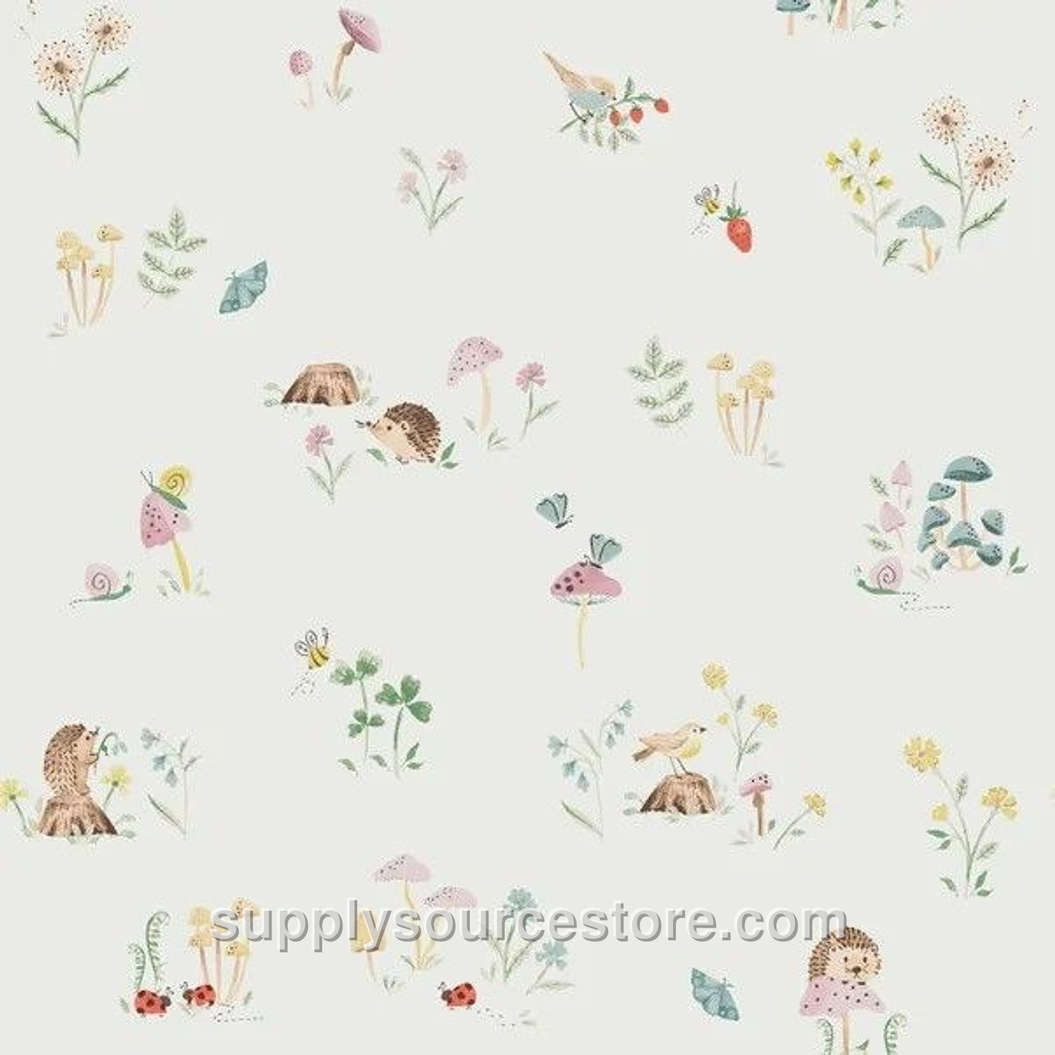 Wall Paper · SS-005611