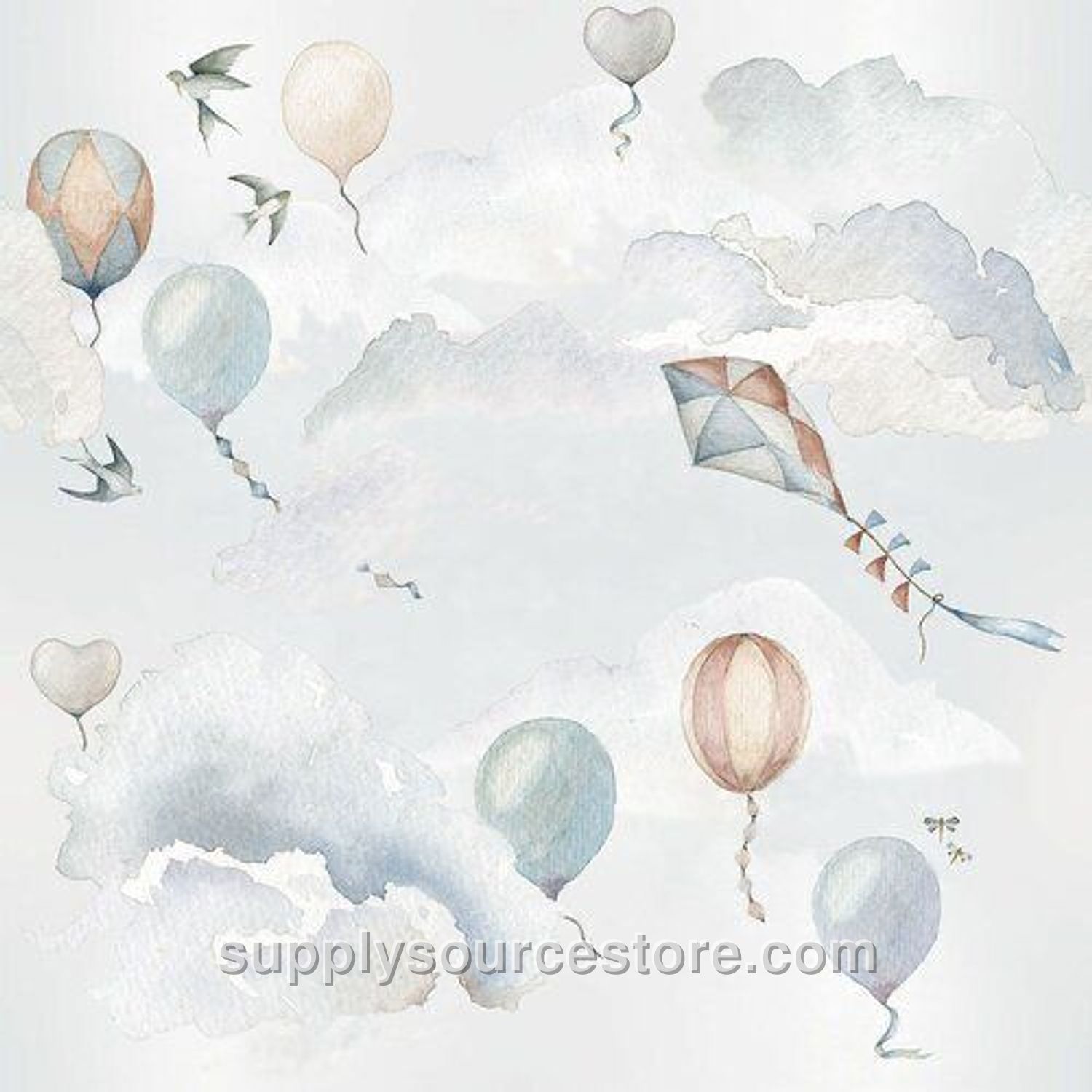 Wall Paper · SS-005616