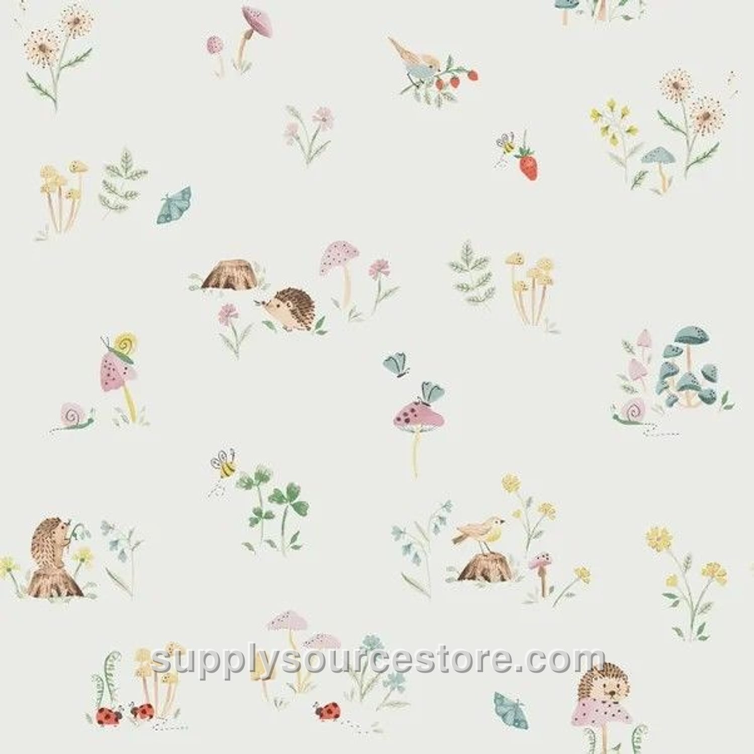 Wallpaper · SS-005617
