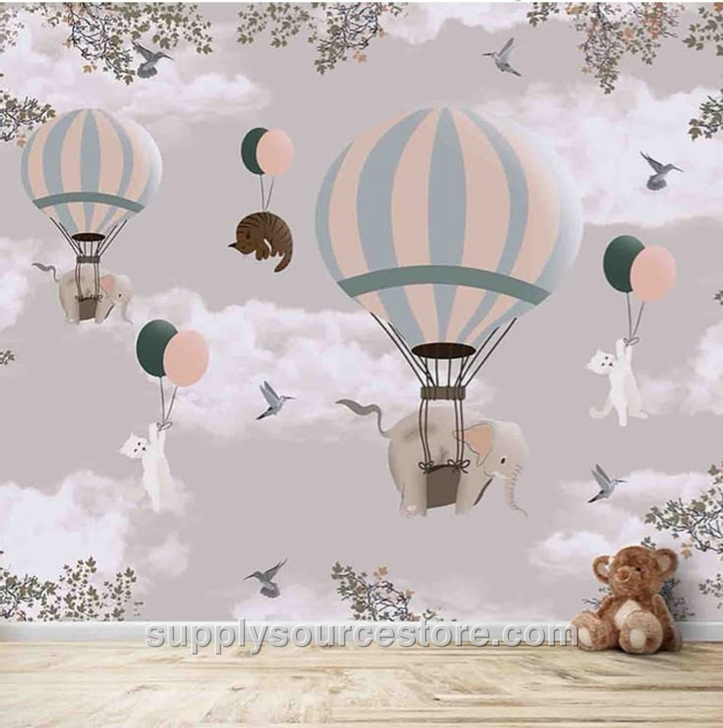 Wall Paper · SS-005617