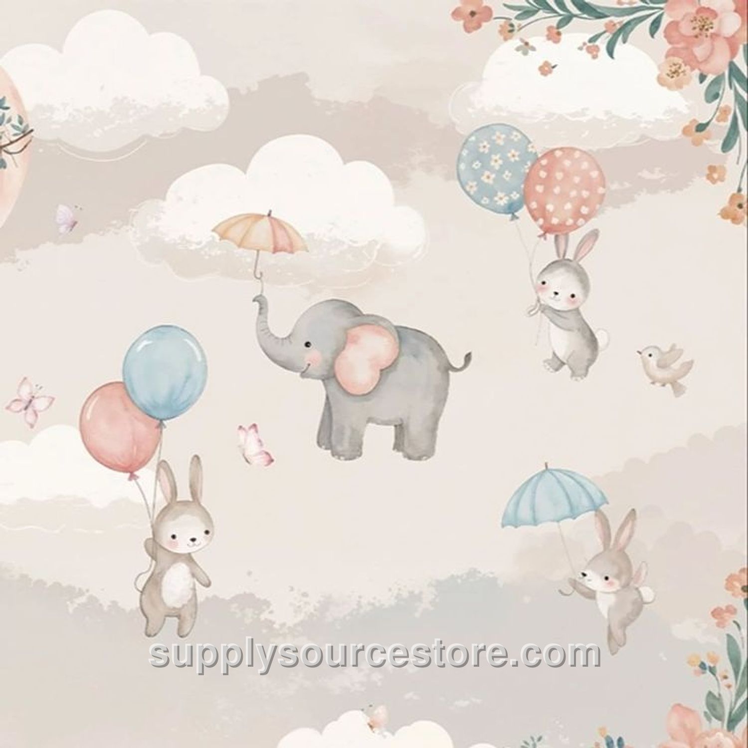 Wall Paper · SS-005623