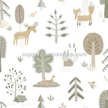 WALL PAPER