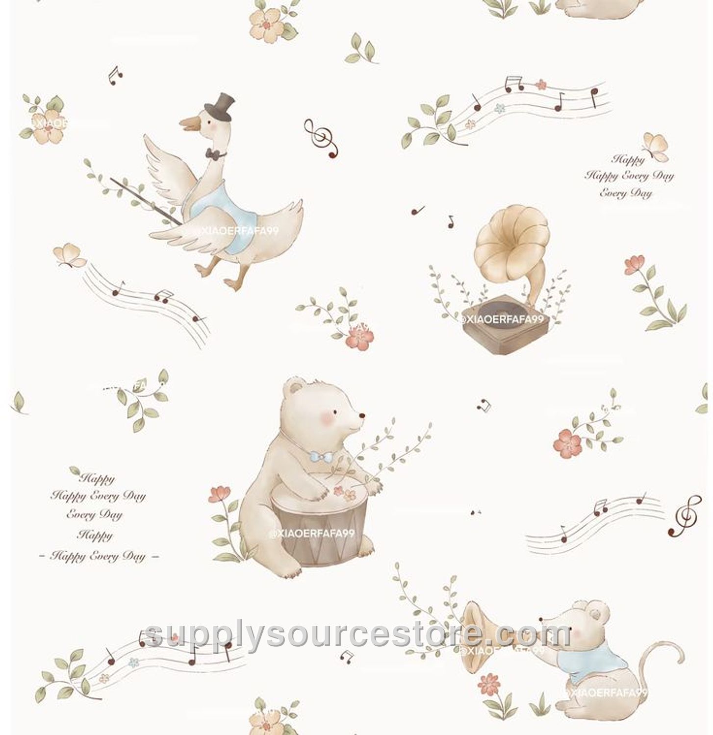 Wall Paper · SS-005672