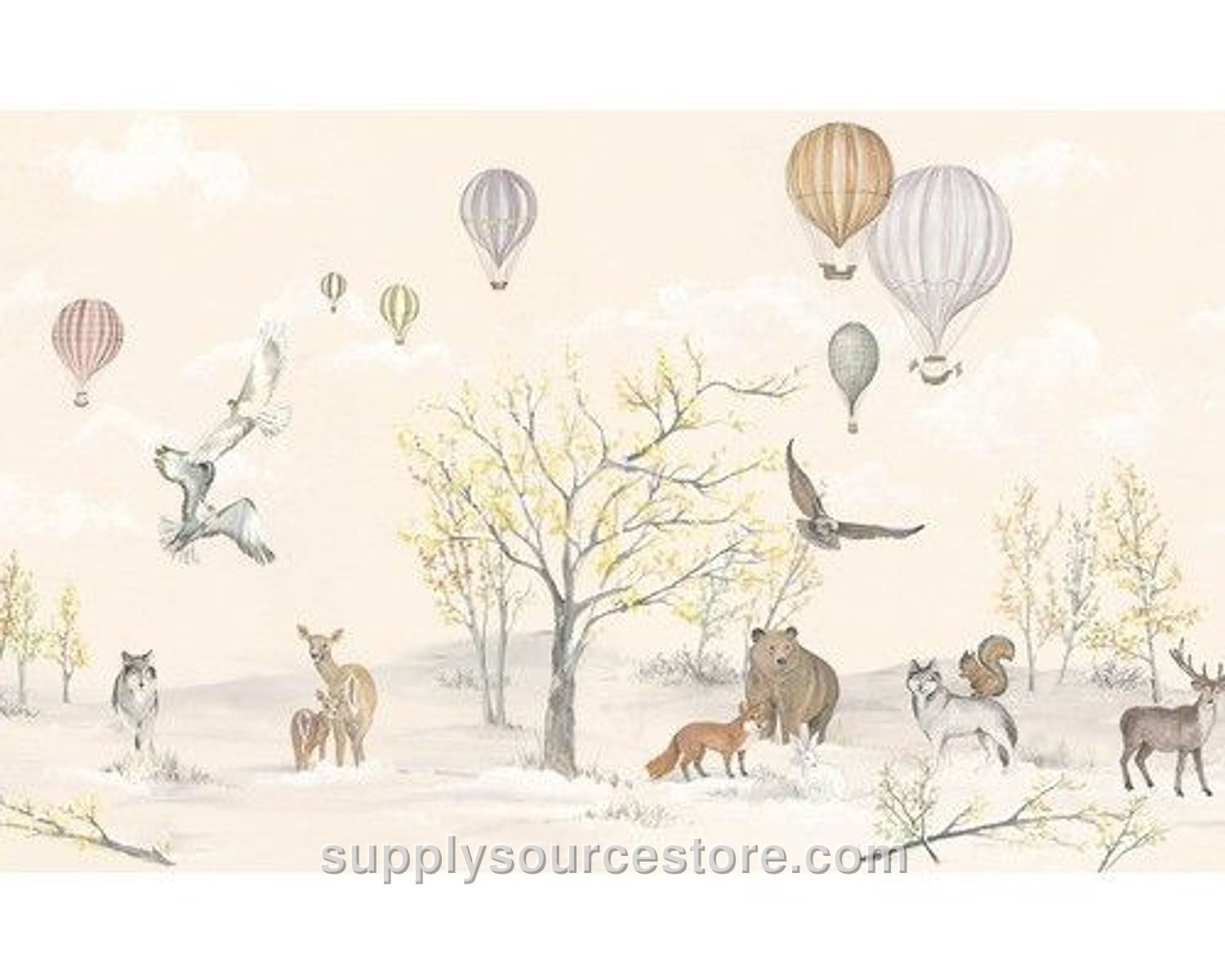 Wall Paper · SS-005676