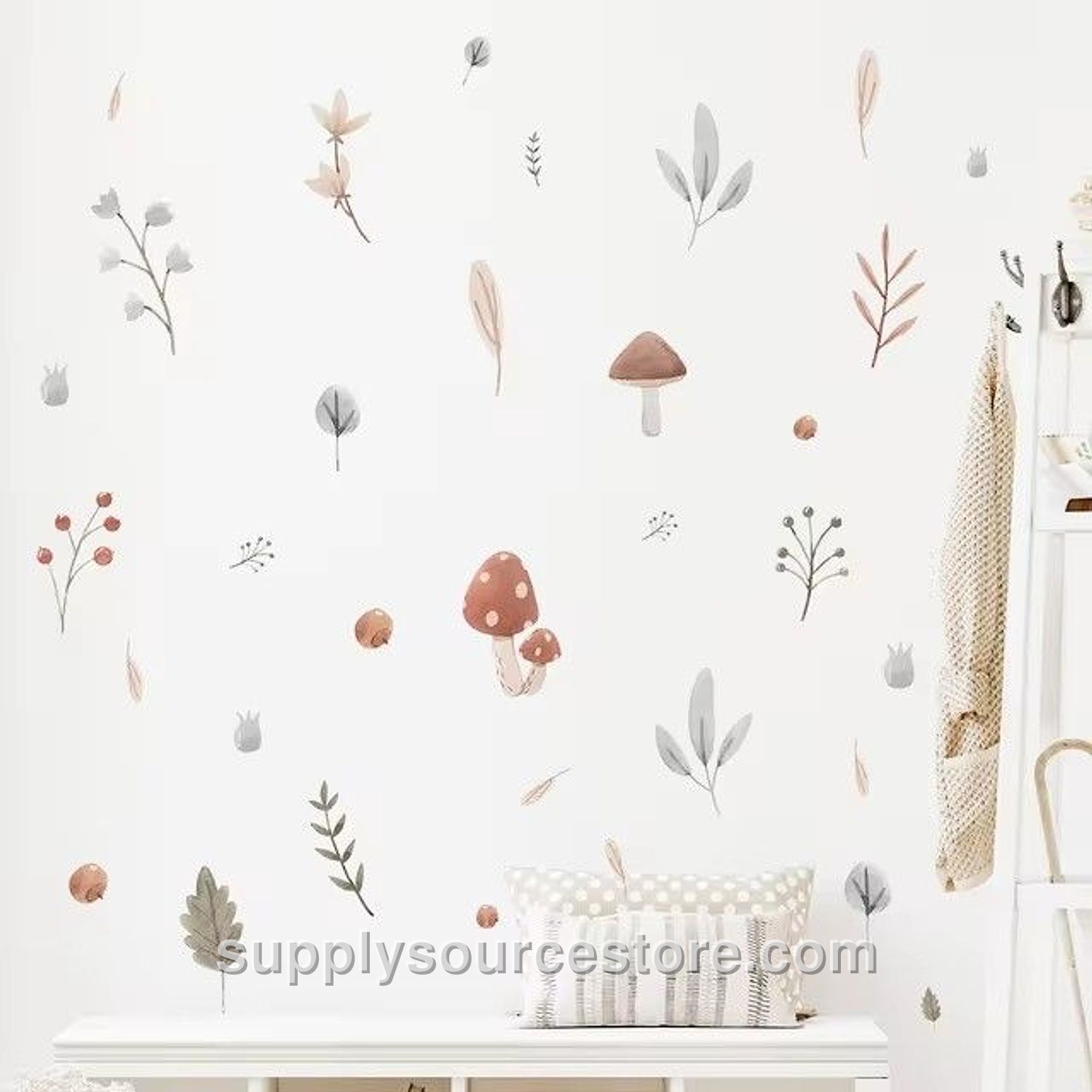 Wall Paper · SS-005680