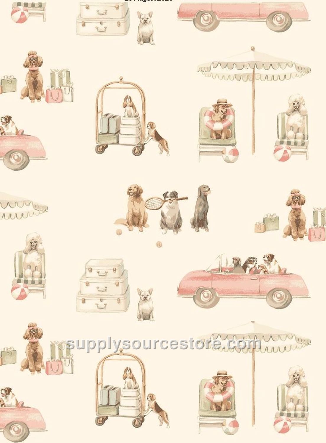 Wall Paper · SS-005685
