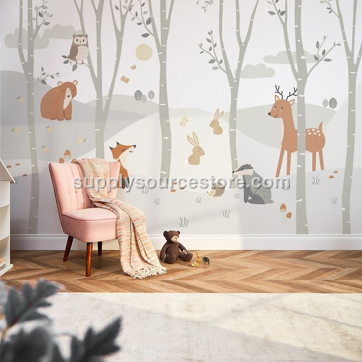 Wallpaper