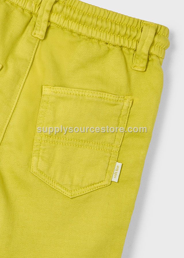 3227 MAYORAL DARK ORO ŞORT