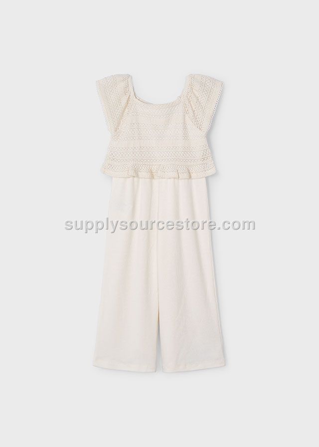 3874 MAYORAL LIGHT TUNIC