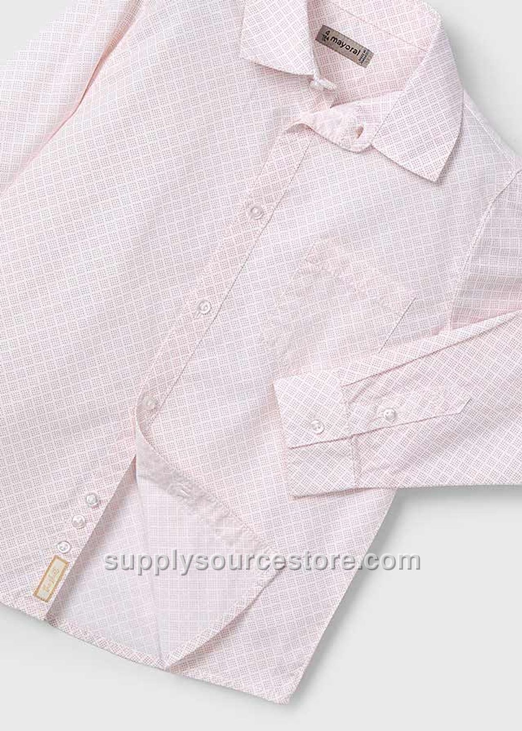 3117 Guayaba Shirt