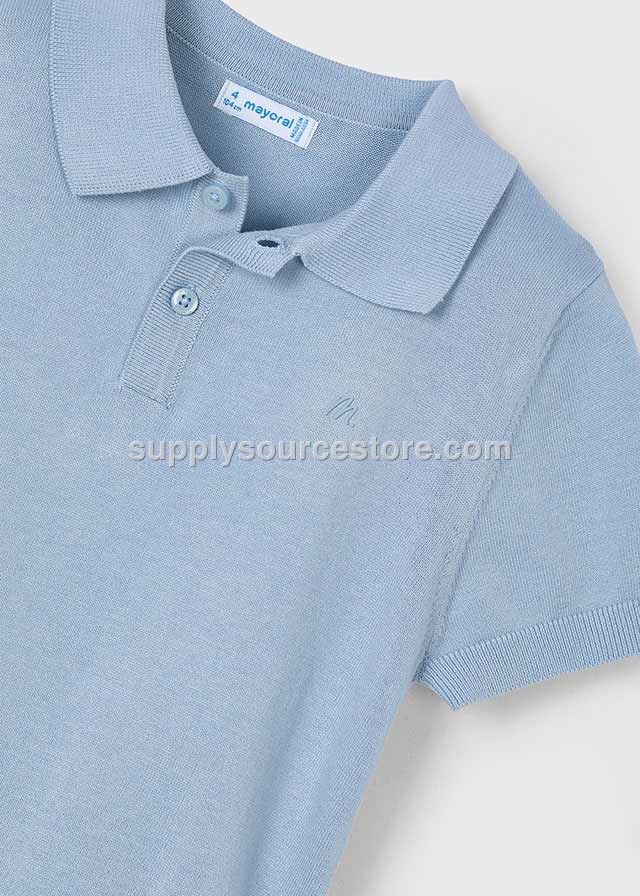3104 MAYORAL PEARL T-SHIRT