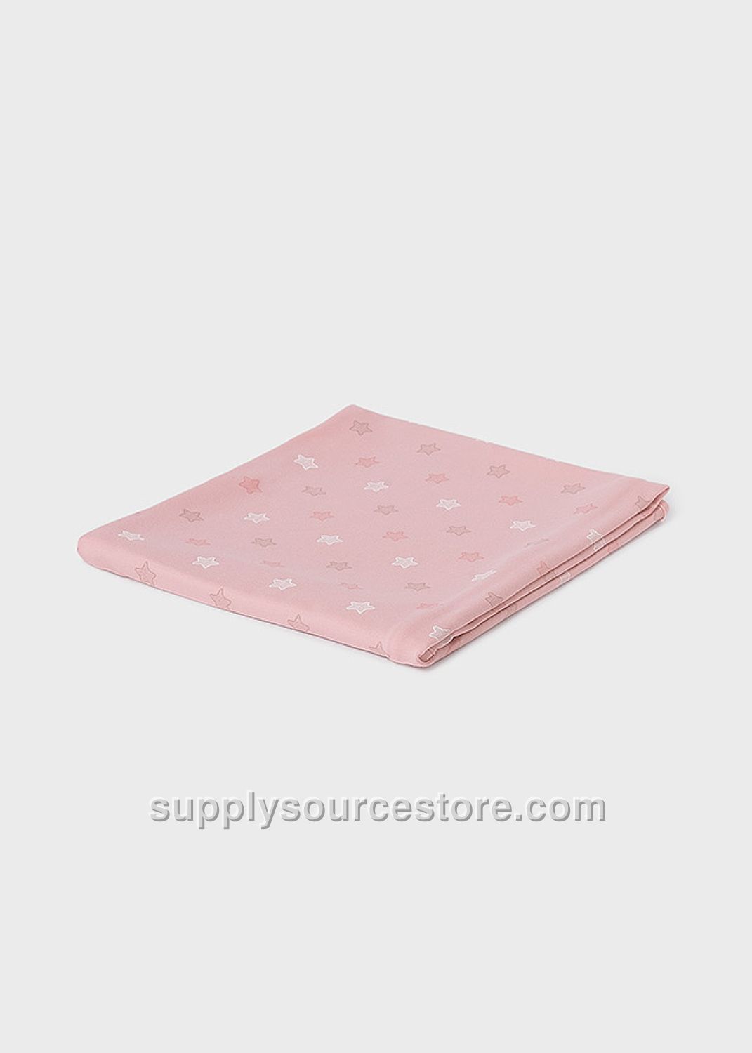 9859- Rosa Baby Knit Blanket