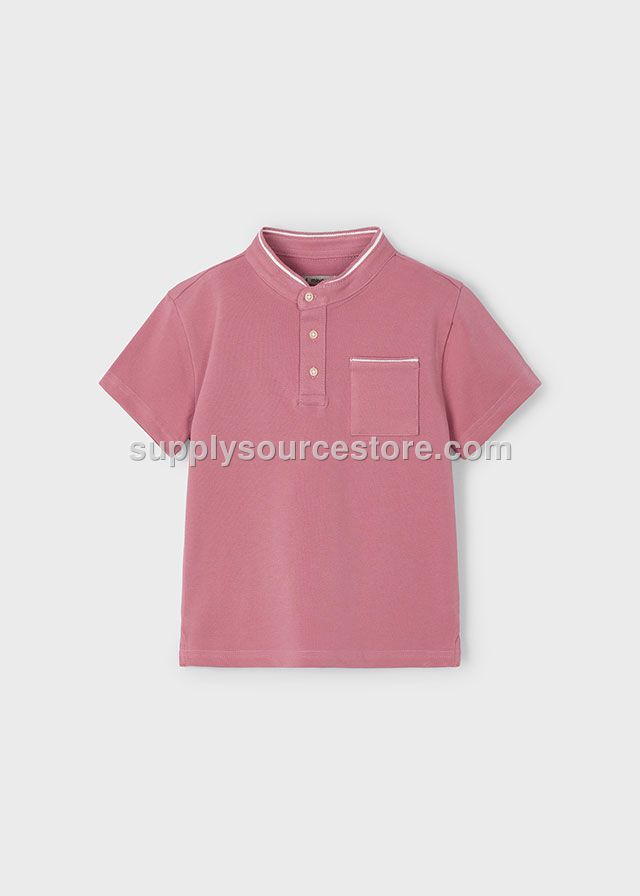 3102- GUAYABA T-SHIRT
